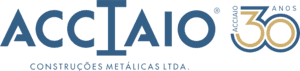 Logo Acciaio
